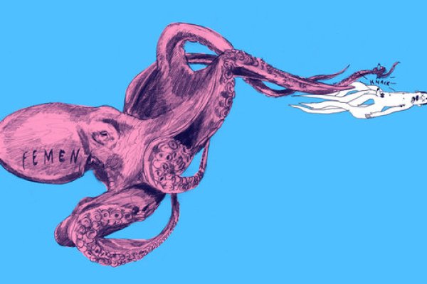 Kraken 6 at