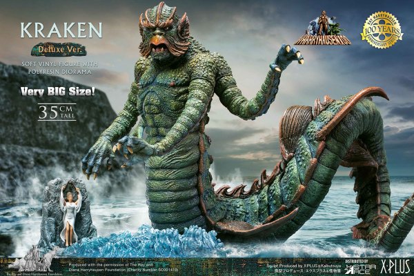 Kraken 12