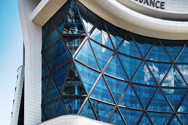 Значок кракена маркетплейса