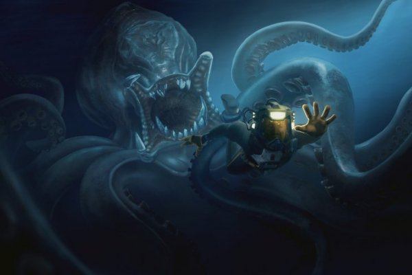 Kraken 20at net