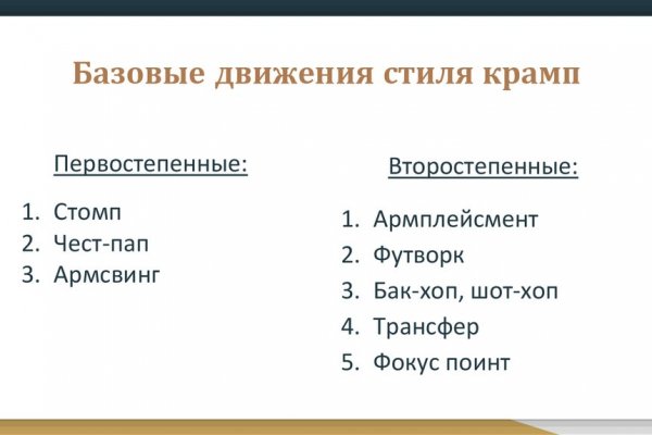 Кракен перестал работать
